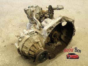 Getriebe van een Volkswagen Touran (1T1/T2) 1.9 TDI 105 Euro 3 2009