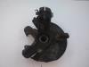 Knuckle, front right from a Volkswagen Polo Fun 1.4 TDI 2003