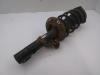 Volkswagen Polo Fun 1.4 TDI Front shock absorber rod, right
