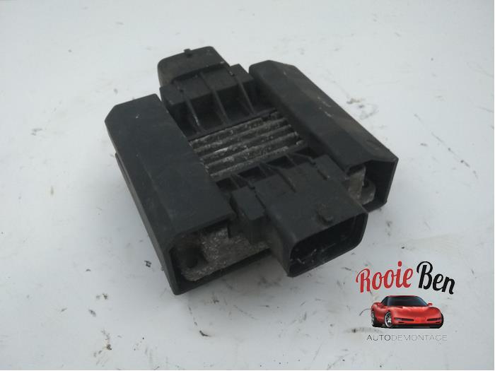 Used Automatic gearbox computer Saab 9-3 II (YS3F) 2.0T 16V BioPower Price € 50,00 Margin scheme offered by Rooie Ben autodemontage