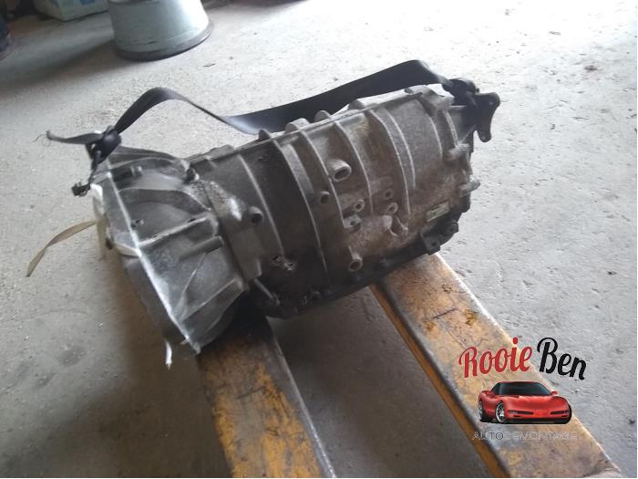 Used Gearbox Cadillac CTS I 3.6 V6 24V Price € 500,00 Margin scheme offered by Rooie Ben autodemontage