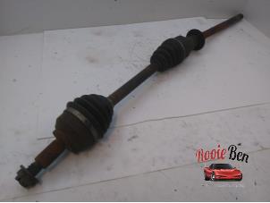 Used Front drive shaft, right Jaguar X-type 2.5 V6 24V Price € 60,00 Margin scheme offered by Rooie Ben autodemontage
