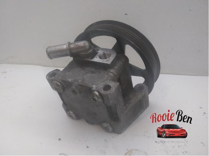 Usagé Pompe de direction Jaguar X-type 2.5 V6 24V Prix € 40,00 Règlement à la marge proposé par Rooie Ben autodemontage
