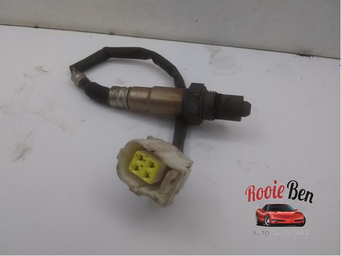 Used Lambda probe Chrysler Sebring II (JS) 2.0 16V Price € 25,00 Margin scheme offered by Rooie Ben autodemontage