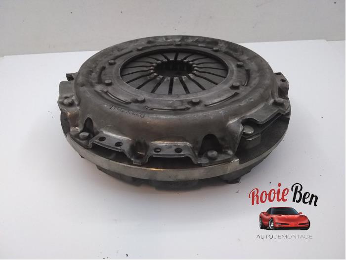 Used Flywheel Chrysler Sebring II (JS) 2.0 16V Price € 100,00 Margin scheme offered by Rooie Ben autodemontage