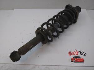 Used Rear shock absorber, right Chrysler Sebring II (JS) 2.0 16V Price on request offered by Rooie Ben autodemontage