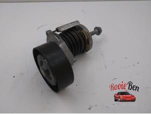 Used Drive belt tensioner Volkswagen Touran (1T3) 2.0 TDI 16V 140 Price on request offered by Rooie Ben autodemontage