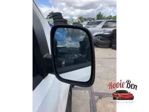 Gebrauchte Außenspiegel rechts Fiat Fiorino (225) 1.3 JTD 16V Multijet Preis auf Anfrage angeboten von Rooie Ben autodemontage