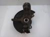 Knuckle, front right from a Volkswagen Touran (1T3) 2.0 TDI 16V 140 2015