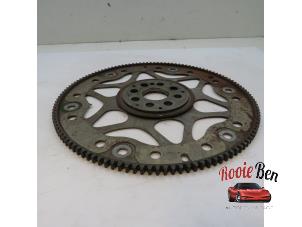 Used Starter ring gear BMW 5 serie (F10) 535d 24V Price on request offered by Rooie Ben autodemontage