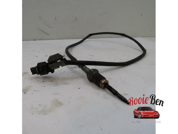 Used Particulate filter sensor BMW 5 serie (F10) 535d 24V Price € 25,00 Margin scheme offered by Rooie Ben autodemontage