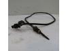 Particulate filter sensor from a BMW 5 serie (F10), 2009 / 2016 535d 24V, Saloon, 4-dr, Diesel, 2.993cc, 220kW (299pk), RWD, N57D30B, 2010-09 / 2011-08, FW71; FW72 2011