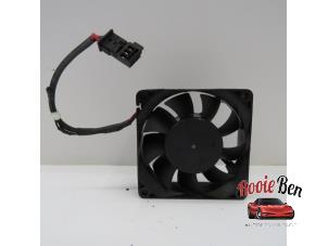 Used Cooling fans BMW 5 serie (F10) 535d 24V Price on request offered by Rooie Ben autodemontage
