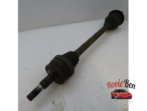 Used Drive shaft, rear right Chrysler 300 C 5.7 V8 Hemi Price € 60,00 Margin scheme offered by Rooie Ben autodemontage