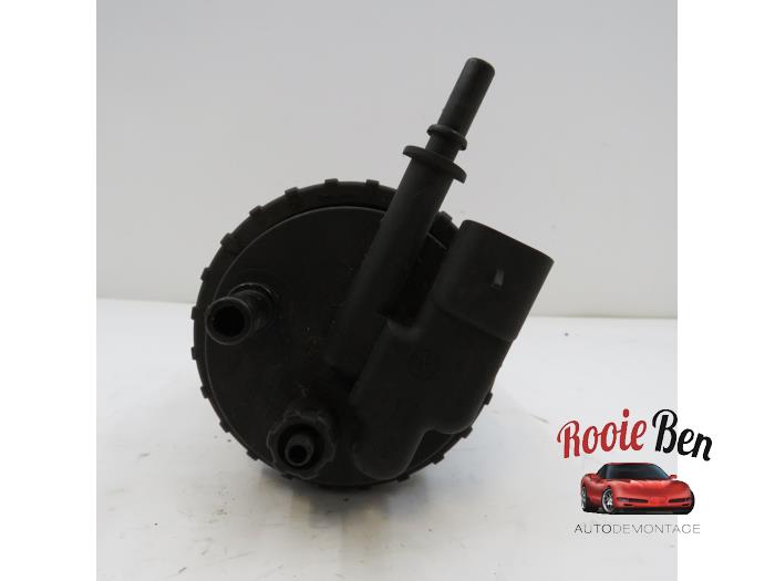 Fuel filter housing Renault Trafic New 1.9 dCi 82 16V 8200116578