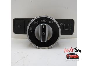 Usados Interruptor de luz Mercedes A (W176) 2.2 A-220 d 16V Precio de solicitud ofrecido por Rooie Ben autodemontage