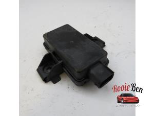 Used Tyre pressure module Mercedes A (W176) 2.2 A-220 d 16V Price on request offered by Rooie Ben autodemontage