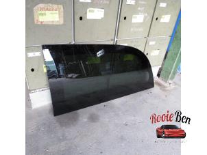 Used Extra window 4-door, left Chrysler Voyager/Grand Voyager (RT) 2.8 CRD 16V Grand Voyager Price on request offered by Rooie Ben autodemontage
