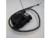 Boot motor from a BMW 5 serie (F10) 535d 24V 2011