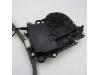 Boot motor from a BMW 5 serie (F10) 535d 24V 2011