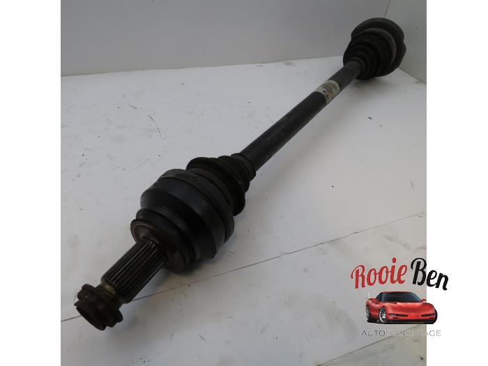 Drive shaft