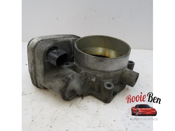 Usagé Boîtier accélérateur Chrysler 300 C 5.7 V8 Hemi Prix € 75,00 Règlement à la marge proposé par Rooie Ben autodemontage