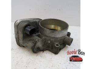 Used Throttle body Chrysler 300 C 5.7 V8 Hemi Price on request offered by Rooie Ben autodemontage