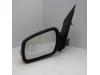 Wing mirror, left from a Ford Focus 2 Wagon 1.6 TDCi 16V 110 2007