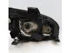Headlight, left from a Ford Focus 2 Wagon 1.6 TDCi 16V 110 2007