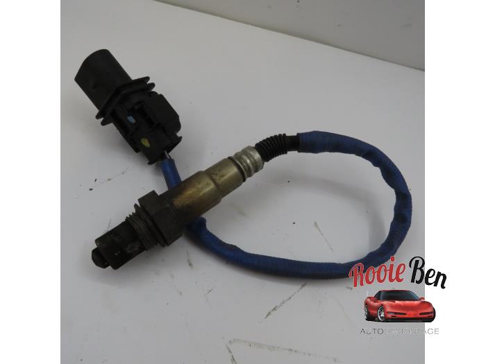 Usados Sonda Lambda Cadillac CTS I 3.6 V6 24V Precio € 25,00 Norma de margen ofrecido por Rooie Ben autodemontage