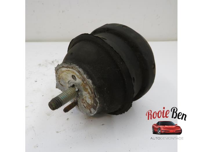 Used Engine mount Cadillac CTS I 3.6 V6 24V Price € 25,00 Margin scheme offered by Rooie Ben autodemontage