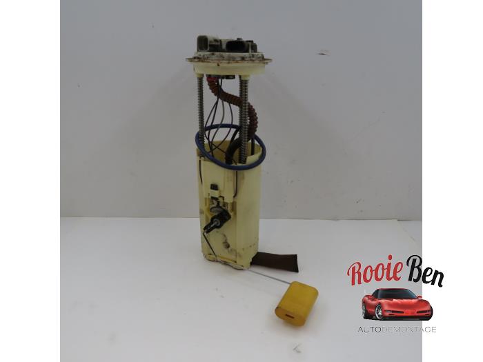 Gebrauchte Benzinpumpe Chevrolet Blazer 4.3 ZR2/Mid/S10 4x4 Preis € 50,00 Margenregelung angeboten von Rooie Ben autodemontage