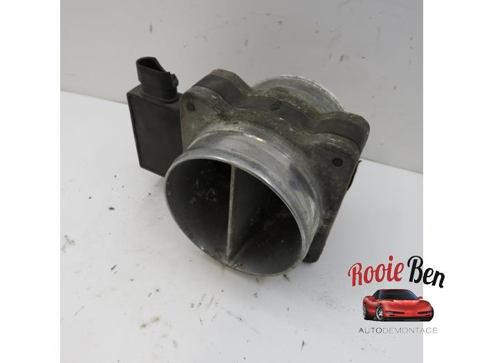 Gebrauchte Luftmassenmesser Chevrolet Blazer 4.3 ZR2/Mid/S10 4x4 Preis € 25,00 Margenregelung angeboten von Rooie Ben autodemontage