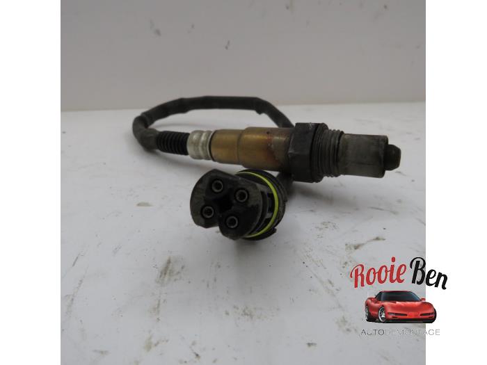 Sonde lambda d'un Chrysler Crossfire 3.2 V6 18V 2004