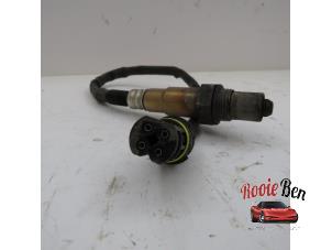Sonde lambda d'un Chrysler Crossfire 3.2 V6 18V 2004