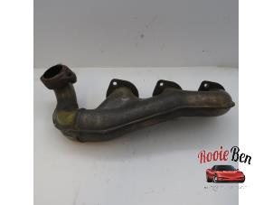 Used Exhaust manifold Chrysler Crossfire 3.2 V6 18V Price on request offered by Rooie Ben autodemontage