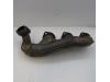 Exhaust manifold from a Chrysler Crossfire, 2003 / 2008 3.2 V6 18V, Compartment, 2-dr, Petrol, 3.199cc, 160kW (218pk), RWD, EGX, 2003-07 / 2008-12 2004