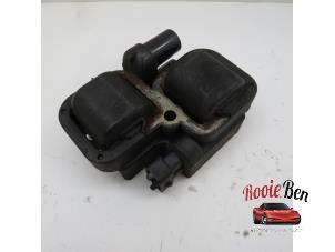 Used Ignition coil Chrysler Crossfire 3.2 V6 18V Price on request offered by Rooie Ben autodemontage