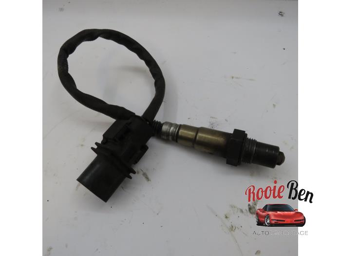 Usados Sonda Lambda Fiat Ducato (250) 2.3 D 120 Multijet Precio € 20,00 Norma de margen ofrecido por Rooie Ben autodemontage