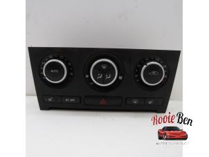 Used Heater control panel Saab 9-3 Sport Estate (YS3F) 1.9 TTiD 16V 130 Price on request offered by Rooie Ben autodemontage