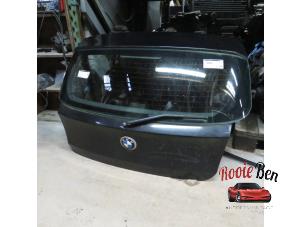 Used Tailgate BMW 1 serie (E87/87N) 116i 1.6 16V Price on request offered by Rooie Ben autodemontage