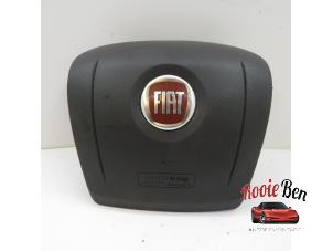 Used Left airbag (steering wheel) Fiat Ducato (250) 2.3 D 120 Multijet Price € 50,00 Margin scheme offered by Rooie Ben autodemontage