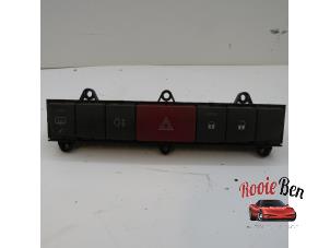 Used Panic lighting switch Fiat Ducato (250) 2.3 D 120 Multijet Price € 15,00 Margin scheme offered by Rooie Ben autodemontage