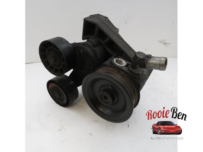 Usagé Pompe de direction Fiat Ducato (250) 2.3 D 120 Multijet Prix € 50,00 Règlement à la marge proposé par Rooie Ben autodemontage