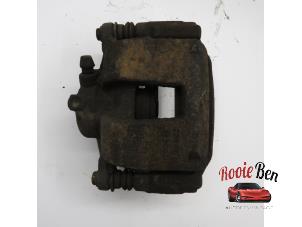 Used Rear brake calliper, left Fiat Ducato (250) 2.3 D 120 Multijet Price on request offered by Rooie Ben autodemontage