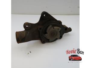 Used Water pump Jeep Wrangler (YJ) 4.2 Laredo 2BBL. Price on request offered by Rooie Ben autodemontage
