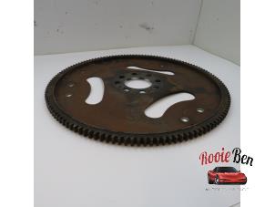 Used Starter ring gear Chrysler 300 C 5.7 V8 Hemi Price on request offered by Rooie Ben autodemontage