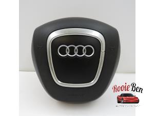 Used Left airbag (steering wheel) Audi A3 (8P1) 1.9 TDI Price € 40,00 Margin scheme offered by Rooie Ben autodemontage