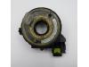 Airbagring from a Audi A3 (8P1), 2003 / 2012 1.9 TDI, Hatchback, 2-dr, Diesel, 1.896cc, 77kW (105pk), FWD, BLS, 2005-11 / 2010-05, 8P1 2006