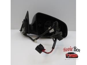Used Wing mirror, right Audi A3 (8P1) 1.9 TDI Price € 45,00 Margin scheme offered by Rooie Ben autodemontage